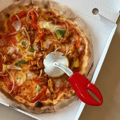 Knives - Pizza cutter wheel lobster leg - Studio Noticed - STUDIO NOTICED