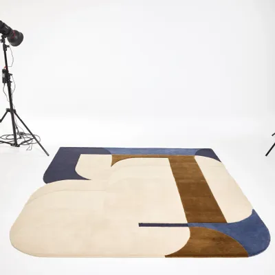 Other caperts - Carpet - MAPOESIE - PARIS