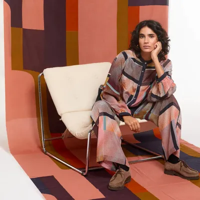 Apparel - Ready-to-wear 2025/2026 - MAPOESIE - PARIS