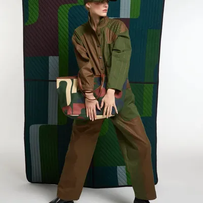 Prêt-à-porter - Prêt-à-porter 2025 / 2026 - MAPOESIE - PARIS