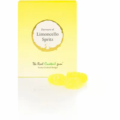 Gifts - The Real Cocktail Gums - VINOOS