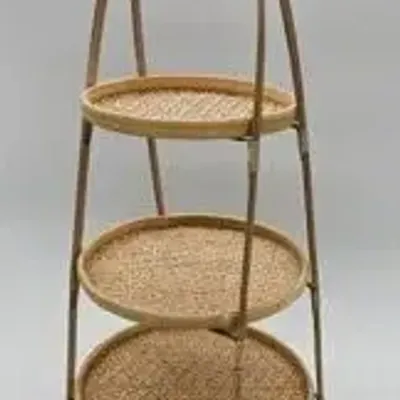 Platter and bowls - Servant - SARANY SHOP