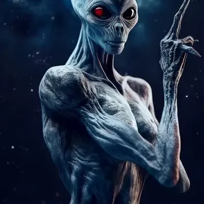 Poster - Alien - VANTOUR LDA