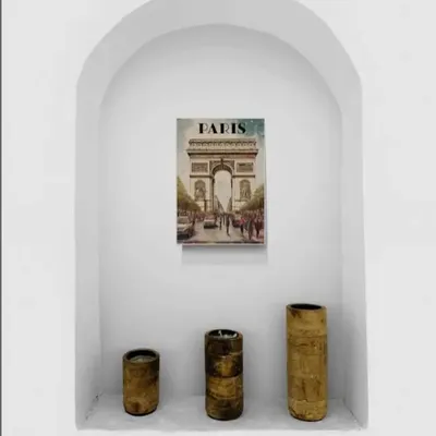 Affiches - Paris - VANTOUR LDA