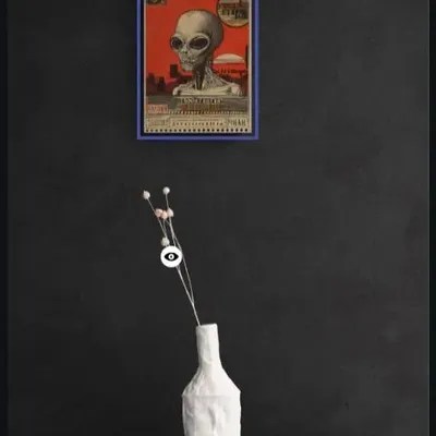 Affiches - Alien - VANTOUR LDA