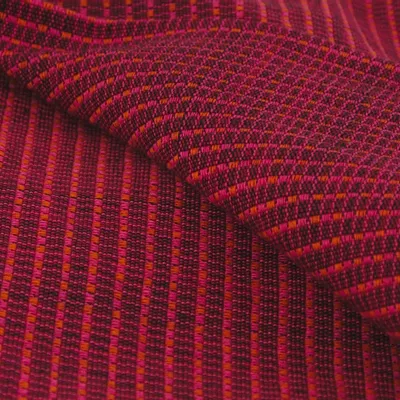 Fabric cushions - Cushion Cover Handwoven | Ability blue, turquoise - SOLOKO