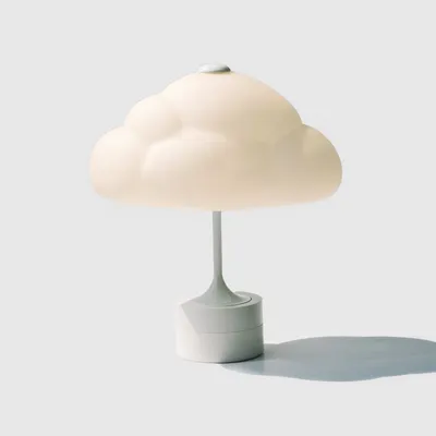 Table lamps - [Bmix] Cloud Mobile Lamp - SEOUL DESIGN FOUNDATION