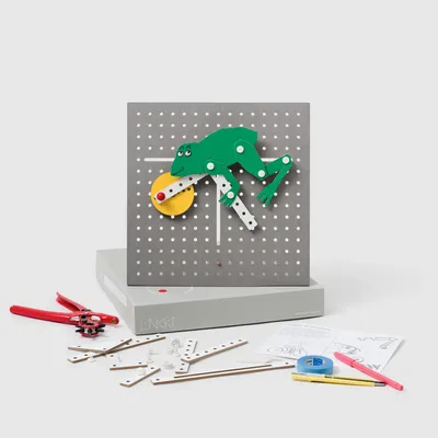 Toys - [LINKKI] Basic Kit - SEOUL DESIGN FOUNDATION
