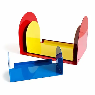 Bookshelves - [COOLPIECE studio] Bookend SML - SEOUL DESIGN FOUNDATION