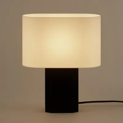 Lampes de table - [Seasoning.objet] Lampe Dan - SEOUL DESIGN FOUNDATION