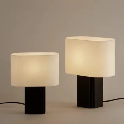 Lampes de table - [Seasoning.objet] Lampe Dan - SEOUL DESIGN FOUNDATION