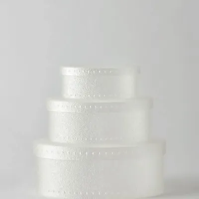 Storage boxes - [Seasoning.objet] Shaker Box - SEOUL DESIGN FOUNDATION