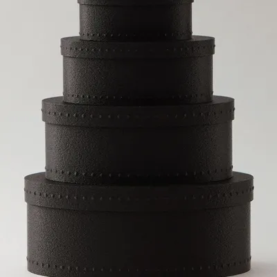 Storage boxes - [Seasoning.objet] Shaker Box - SEOUL DESIGN FOUNDATION