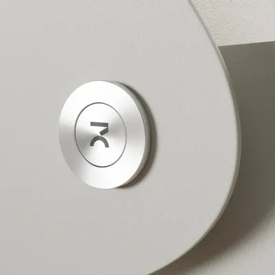 Lawn sofas   - Coozus Model 1 - Custom Branding - COOZUS