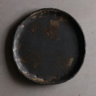 Assiettes au quotidien - Heth plate - ELEA