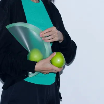 Assiettes au quotidien - [Calzone] Assiette pliante - SEOUL DESIGN FOUNDATION