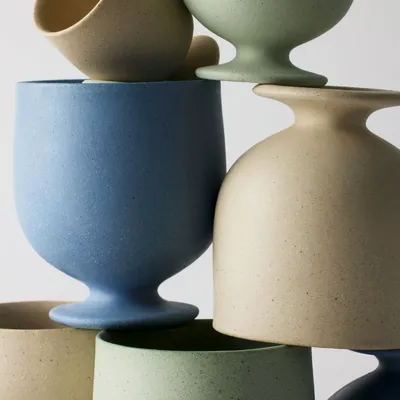 Tasses et mugs - [ANU] Gobelet - SEOUL DESIGN FOUNDATION