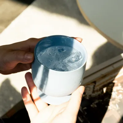 Mugs - [ANU] Goblet - SEOUL DESIGN FOUNDATION