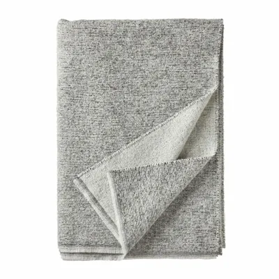 Chambres d'hôtels - Couverture bouclé MALTA - EAGLE PRODUCTS