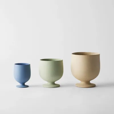 Mugs - [ANU] Goblet - SEOUL DESIGN FOUNDATION
