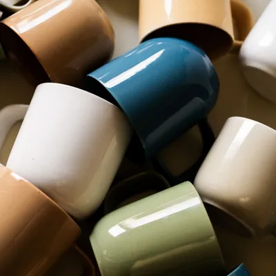 Tasses et mugs - [ANU] Tasse - SEOUL DESIGN FOUNDATION