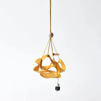 Vases - [plats] Hanging Pot Cover 'DANGLE' (P size) - SEOUL DESIGN FOUNDATION