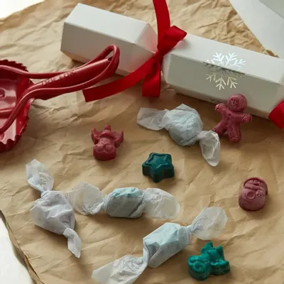 Home fragrances - Christmas Crackers - KOTT