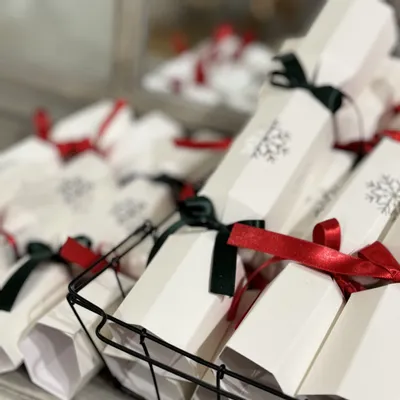 Parfums d'intérieur - Biscuits de Noël - KOTT