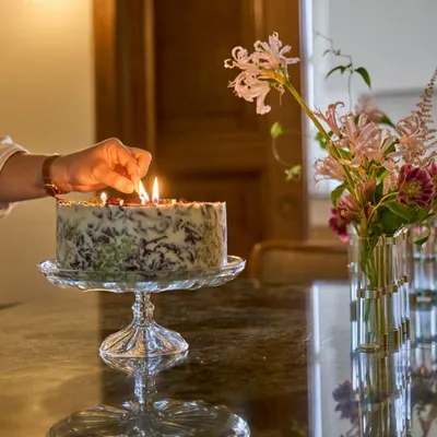 Candles - Fireside Secrets 300 - KOTT