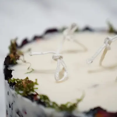 Bougies - Fireside Secrets 300 - KOTT