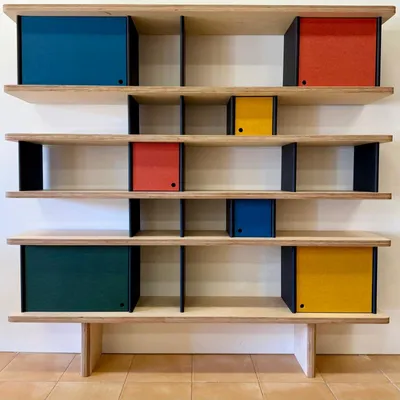 Bibliothèques - Bibliothèque Inspiration 190cm - CABANE STORE