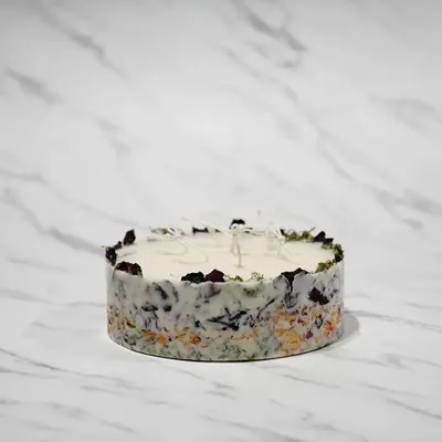 Bougies - Fireside Secrets 600 - KOTT