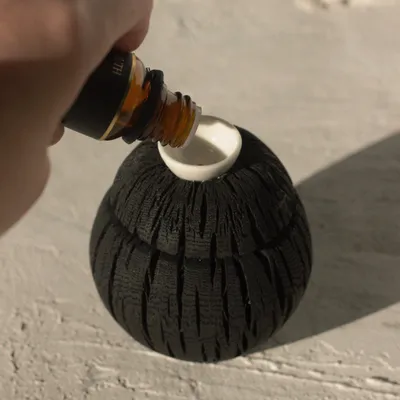 Objets design - [Habit-Us] Série Hyangari - SEOUL DESIGN FOUNDATION