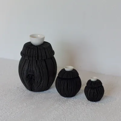 Design objects - [Habit-Us] Hyangari series - SEOUL DESIGN FOUNDATION