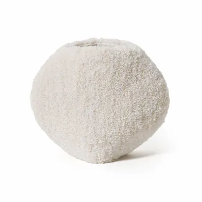 Vases - [AAROC] Pelong Moon Jar Vase Cover - SEOUL DESIGN FOUNDATION