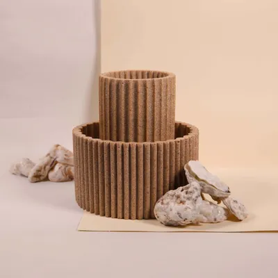 Vases - VASEAS and VASEO vase - BOUTURES D'OBJETS