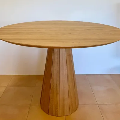 Tables Salle à Manger - Table "La Siganture" - CABANE STORE