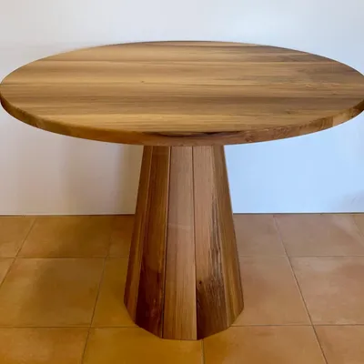 Dining Tables - Table "La Signature" - CABANE STORE
