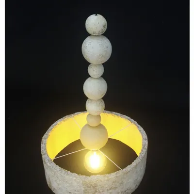 Suspensions - OMPHALE - BOUTURES D'OBJETS