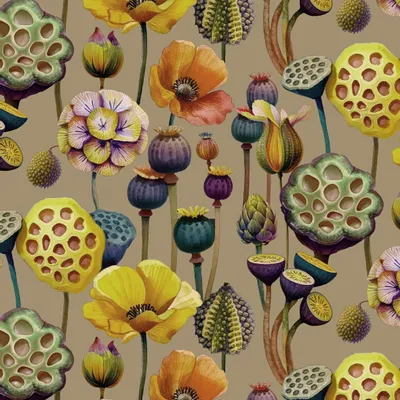 Bed linens - photo - SANDRA JACOBS DESIGN