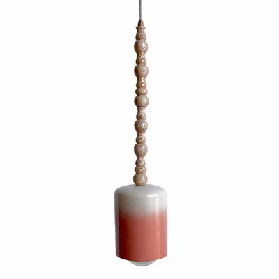 Hanging lights - Ombre Pendants - MODERN GESTURE DESIGNS