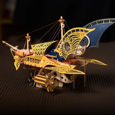 Cadeaux - Homeric Epic Odyssey - VCL CORP