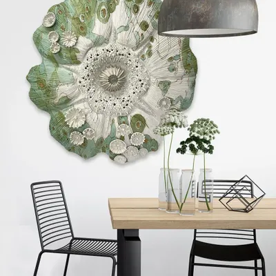 Decorative objects - KORALS wall decoration - VERO REATO