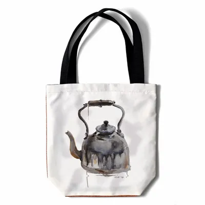 Sacs et cabas - Cabas Bouilloire - A.LORETTE