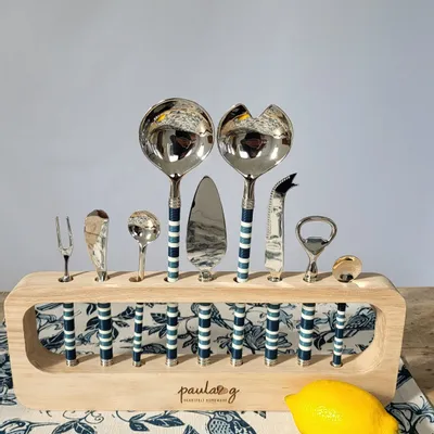 Flatware - PaulaG Homeware - PAULAG HOMEWARE
