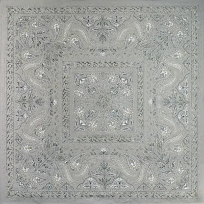 Linge de table textile - Nappe Darjeeling - BEAUVILLÉ