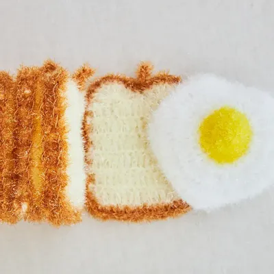 Design objects - The Perfect Sponge - JOLI POOM