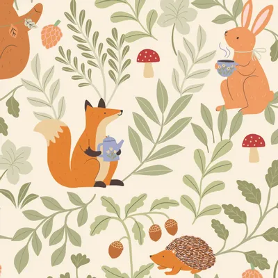 Linge de lit enfant - Collection de dessins pour la chambre d'enfant : linge de lit, décor mural, accessoires déco - LILI GRAFFITI