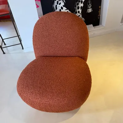 Fauteuils - Fauteuil Galet - PAF FACTORY