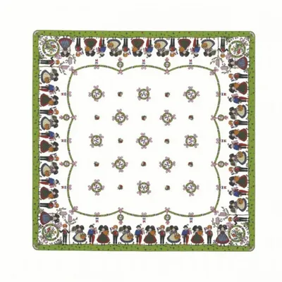 Table linen - Hansi tablecloth - BEAUVILLÉ